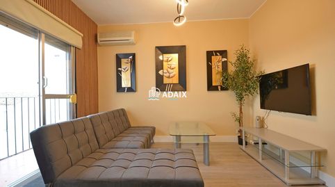 Piso en venta en Cáceres, zona Plaza Italia. Acogedora vivienda de 3 dormitorios y 1 baño con cocina totalmente NUEVA y luminosa., imatge 3