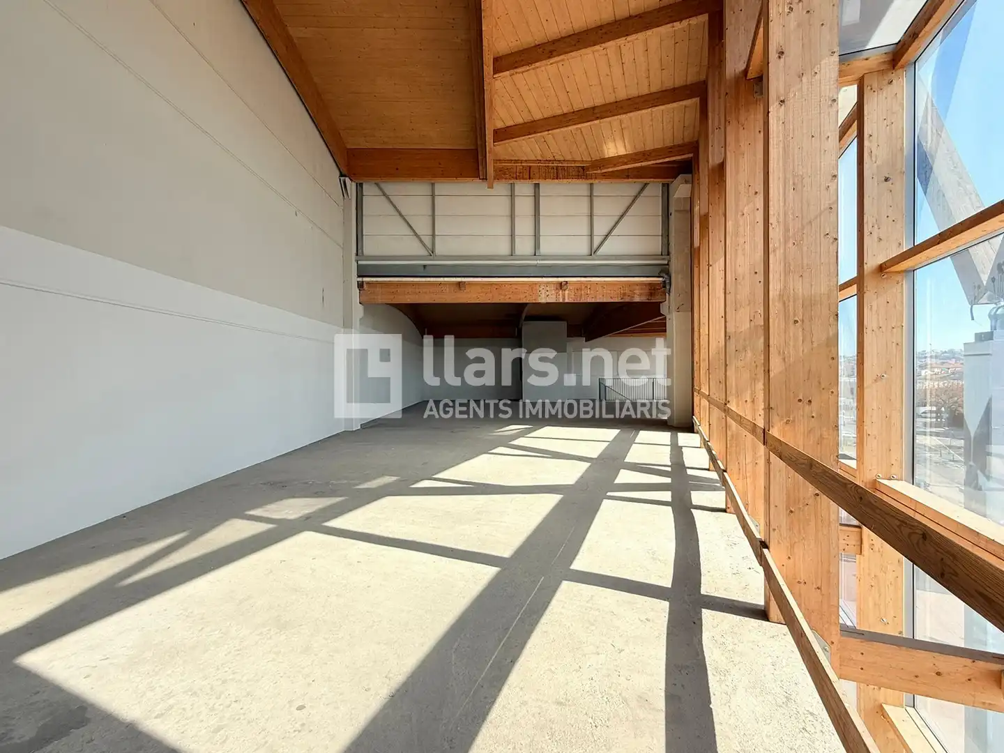 Industrial buildings for rent in Vilanova i la Geltrú
