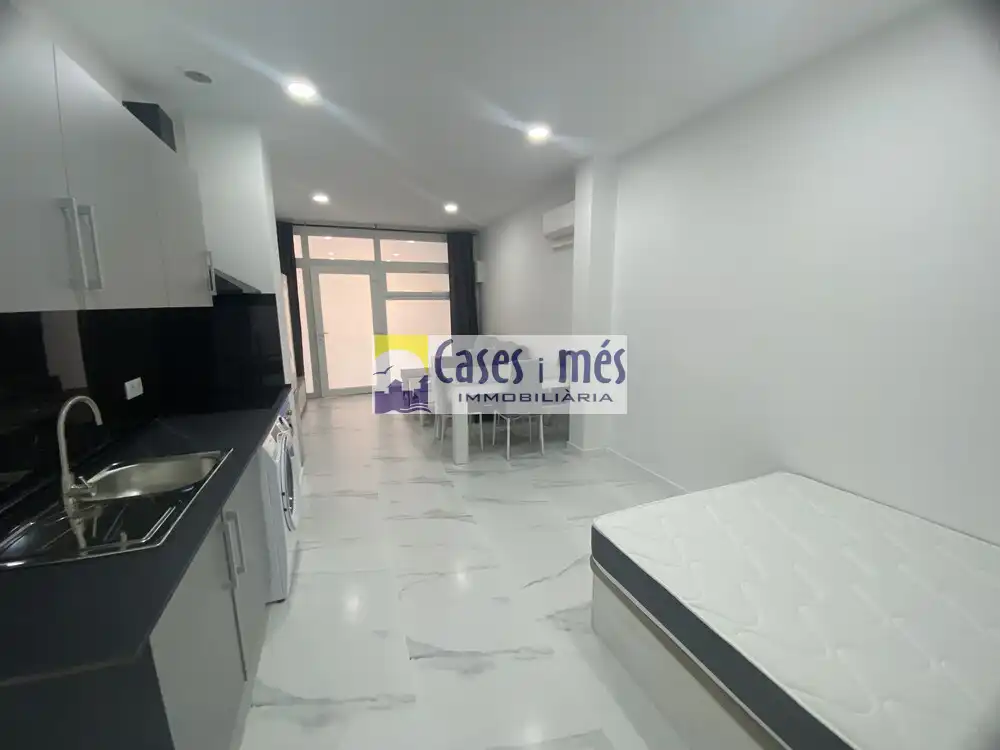 Apartments for rent in Zona Alta