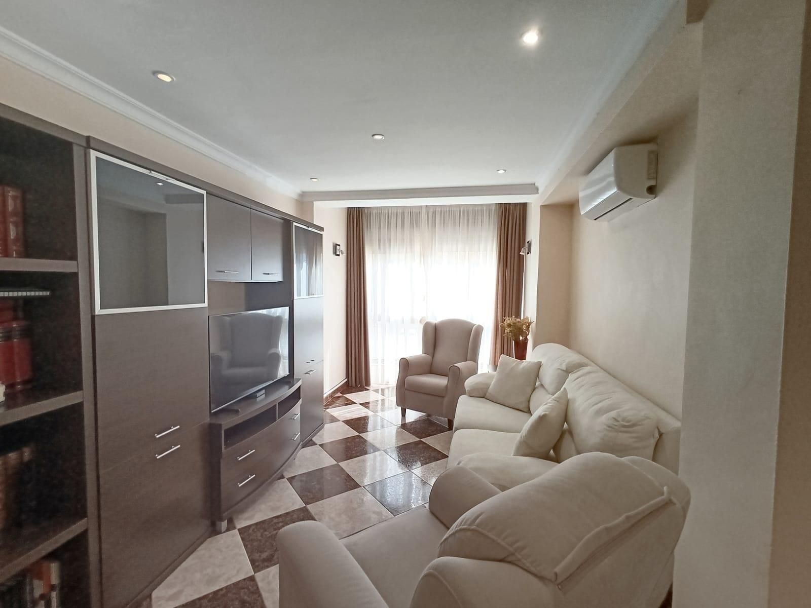 Flat for sale in El Carmen