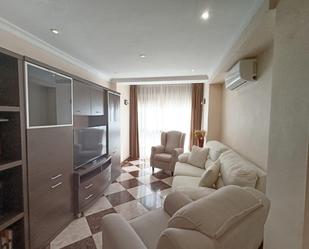 Living room of Flat for sale in San Fernando  with Air Conditioner, Heating and Terrace