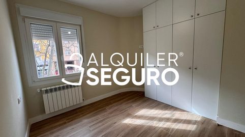 Foto 3 de Pis de lloguer a General Ricardos, San Isidro, Madrid Capital