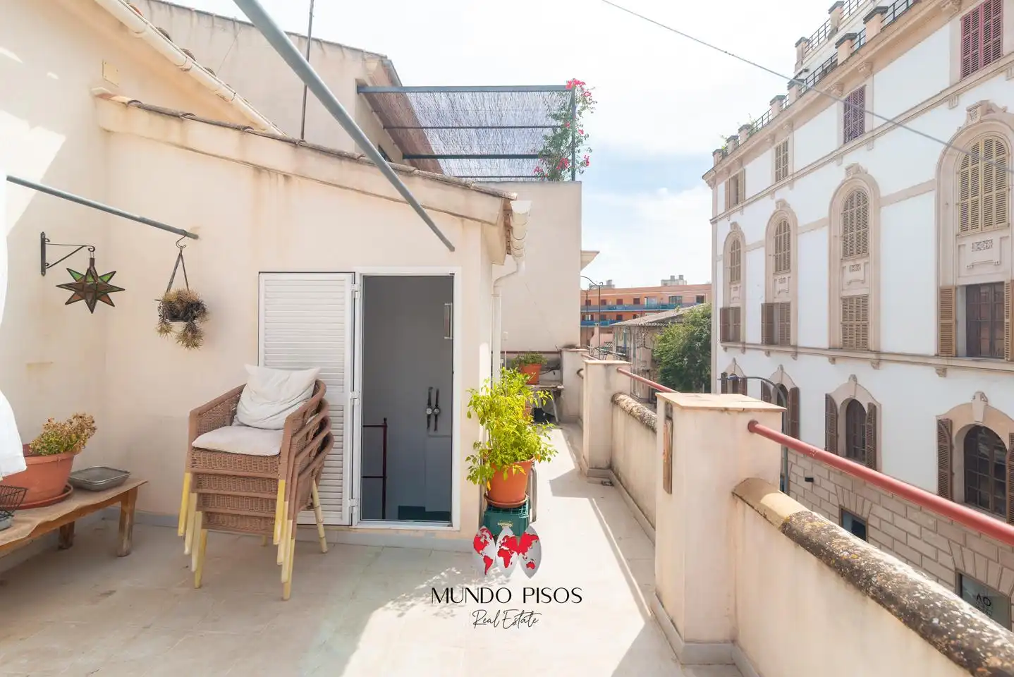 Duplex à vendre à Ponent, imagen 20
