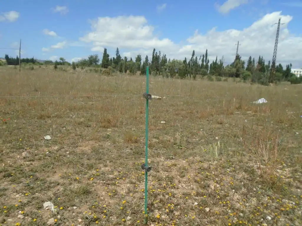 Terreno en venta en L'Aldea