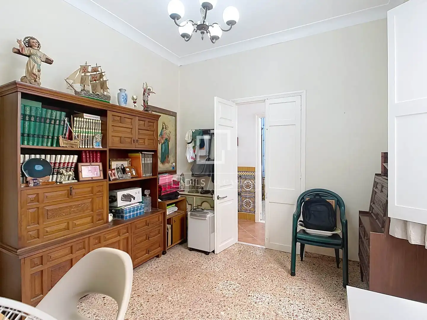 Casa o chalet en venta en Ciutadella de Menorca con Aire acondicionado, Jardín privado y Trastero