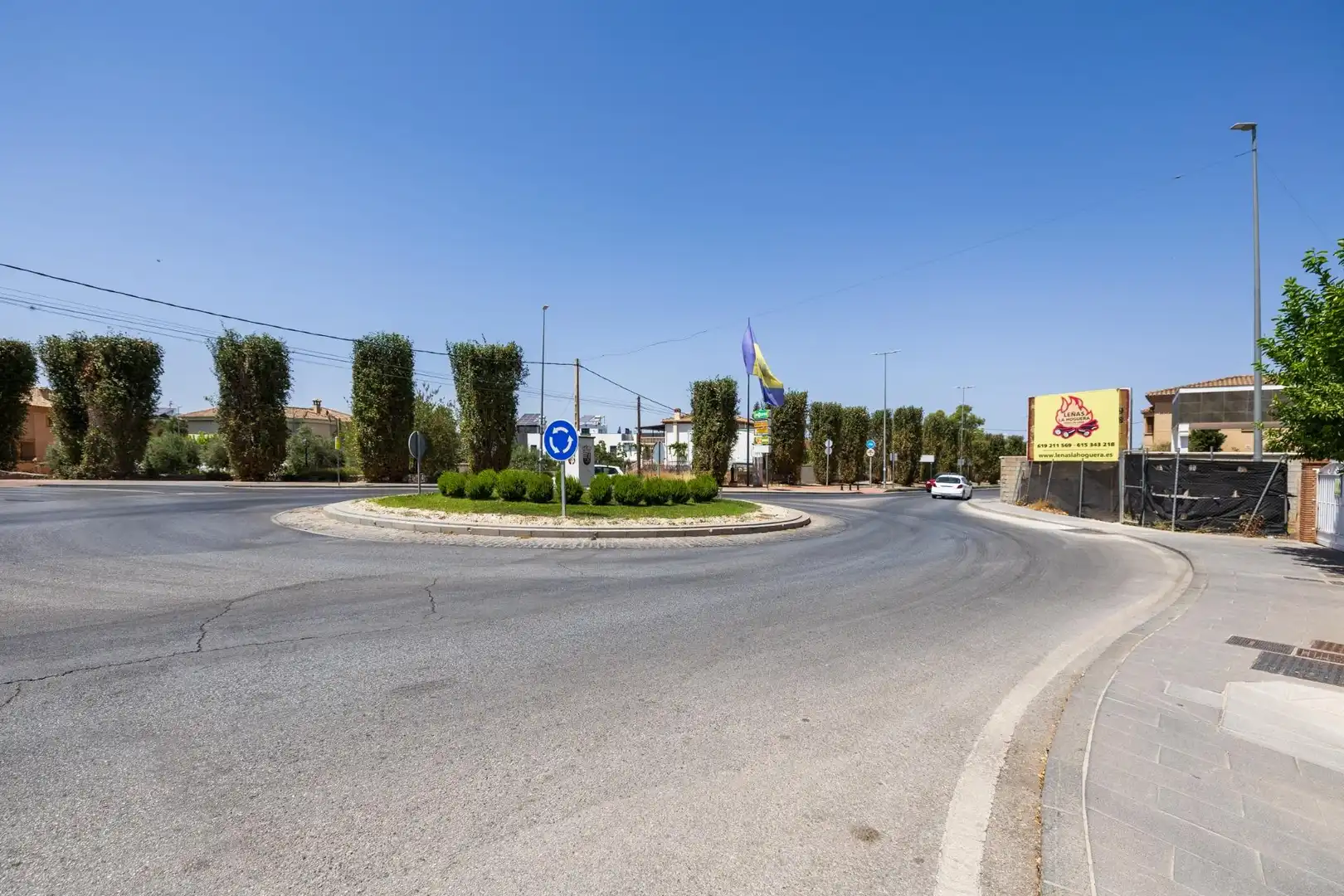 Terrenos y solares en venta en Ogíjares, imagen 19