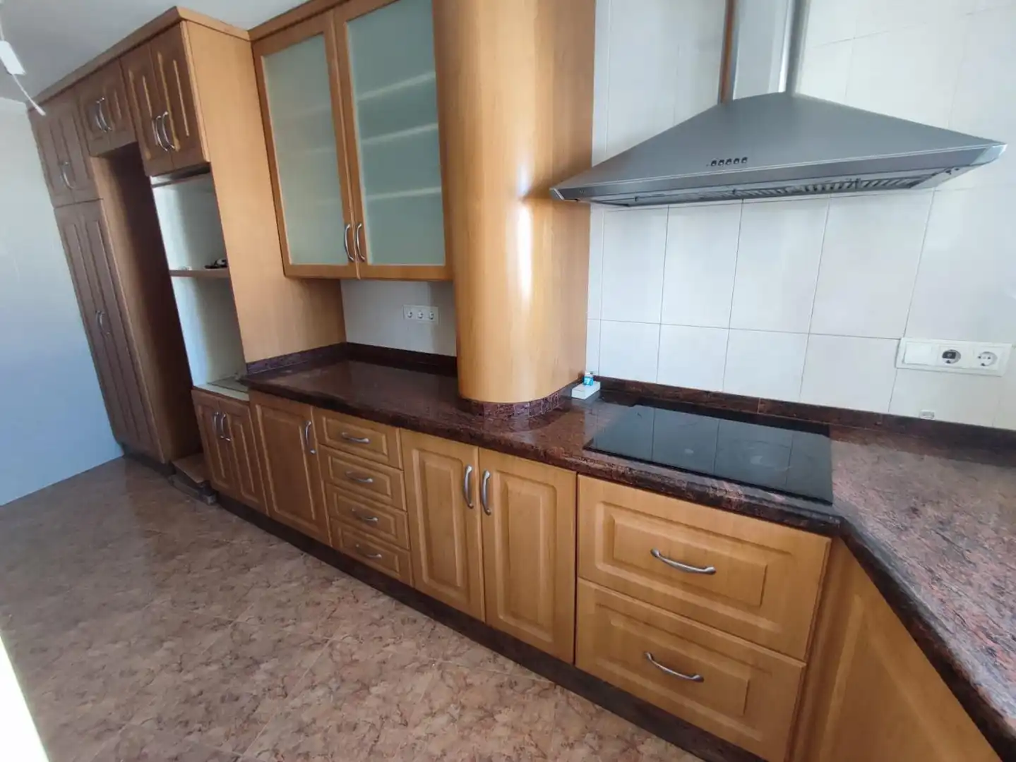 Cocina de Piso en venta en Bellreguard