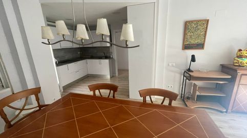 Foto 3 de Piso de alquiler en Carrer de Pin I Soler, 5, Eixample, Tarragona Capital