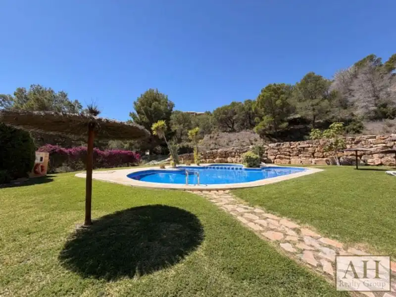 Apartamento en venta en Altea Hills, imagen 22