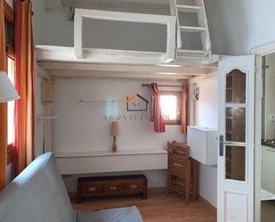 Bedroom of Study for sale in  Madrid Capital  with Air Conditioner