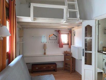 Bedroom of Study for sale in  Madrid Capital  with Air Conditioner