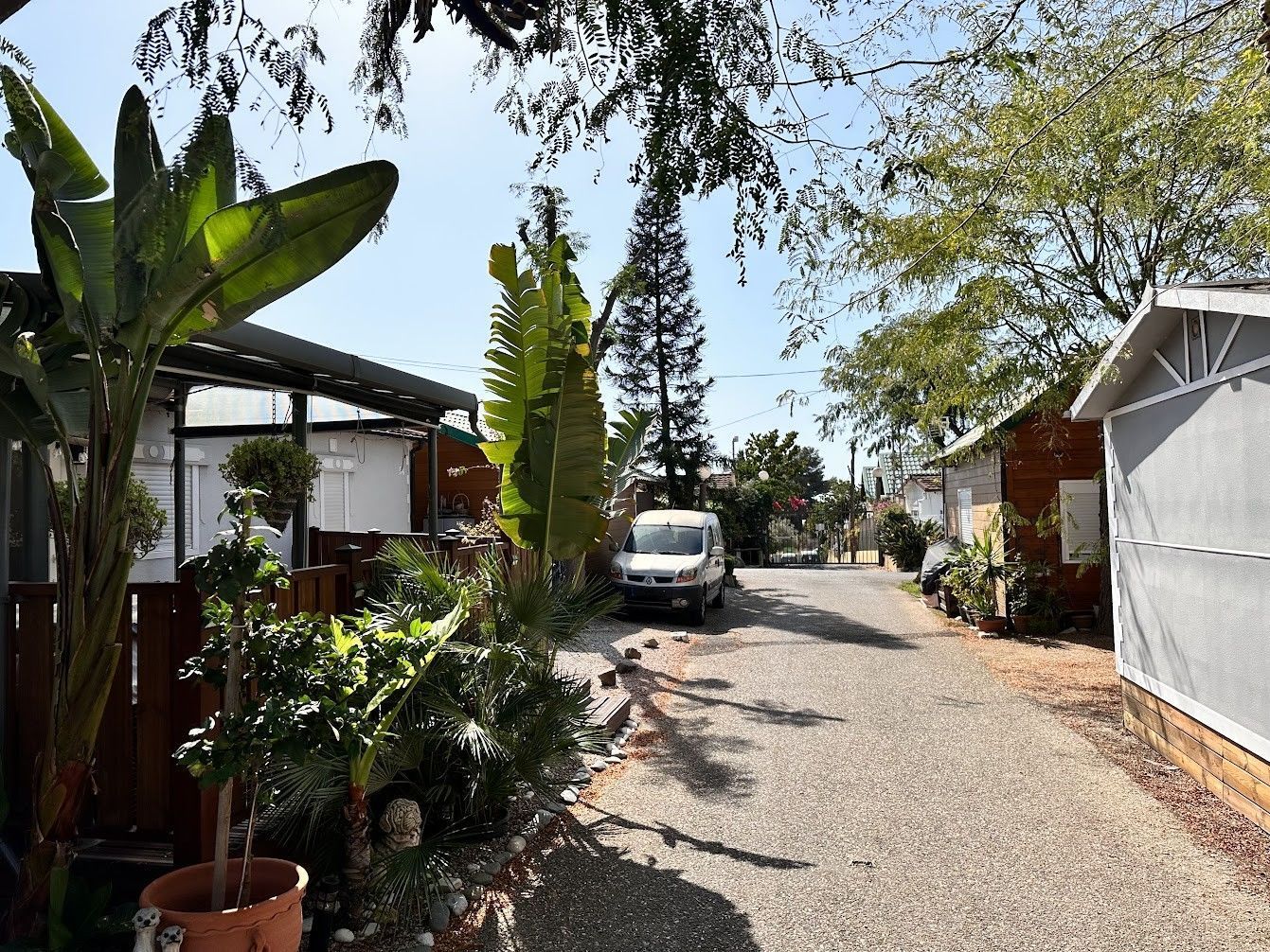 Exterior view of House or chalet for sale in Torrox  with Air Conditioner, Heating and Private garden