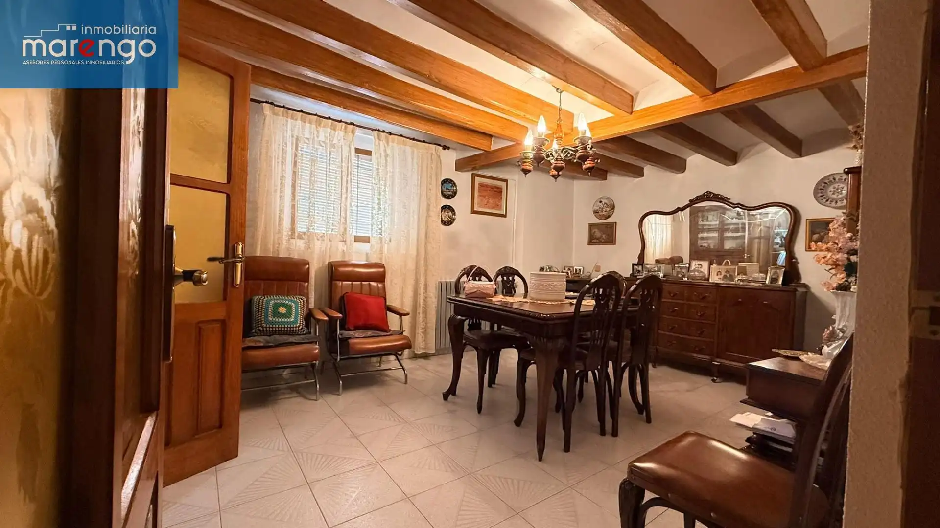 House for sale in Puertomingalvo, imagen 14