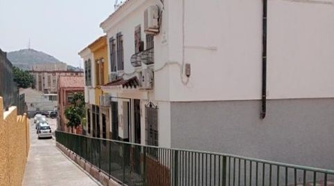 Foto 4 de Casa o chalet en venta en Doctor Salguero Morales, Palma - Palmilla, Málaga Capital