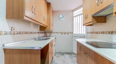Foto 3 de Piso en venta en Calle Juan de la Cierva, 2, 18007 Granada, Spain, 2, Barrio de Zaidín, Granada Capital