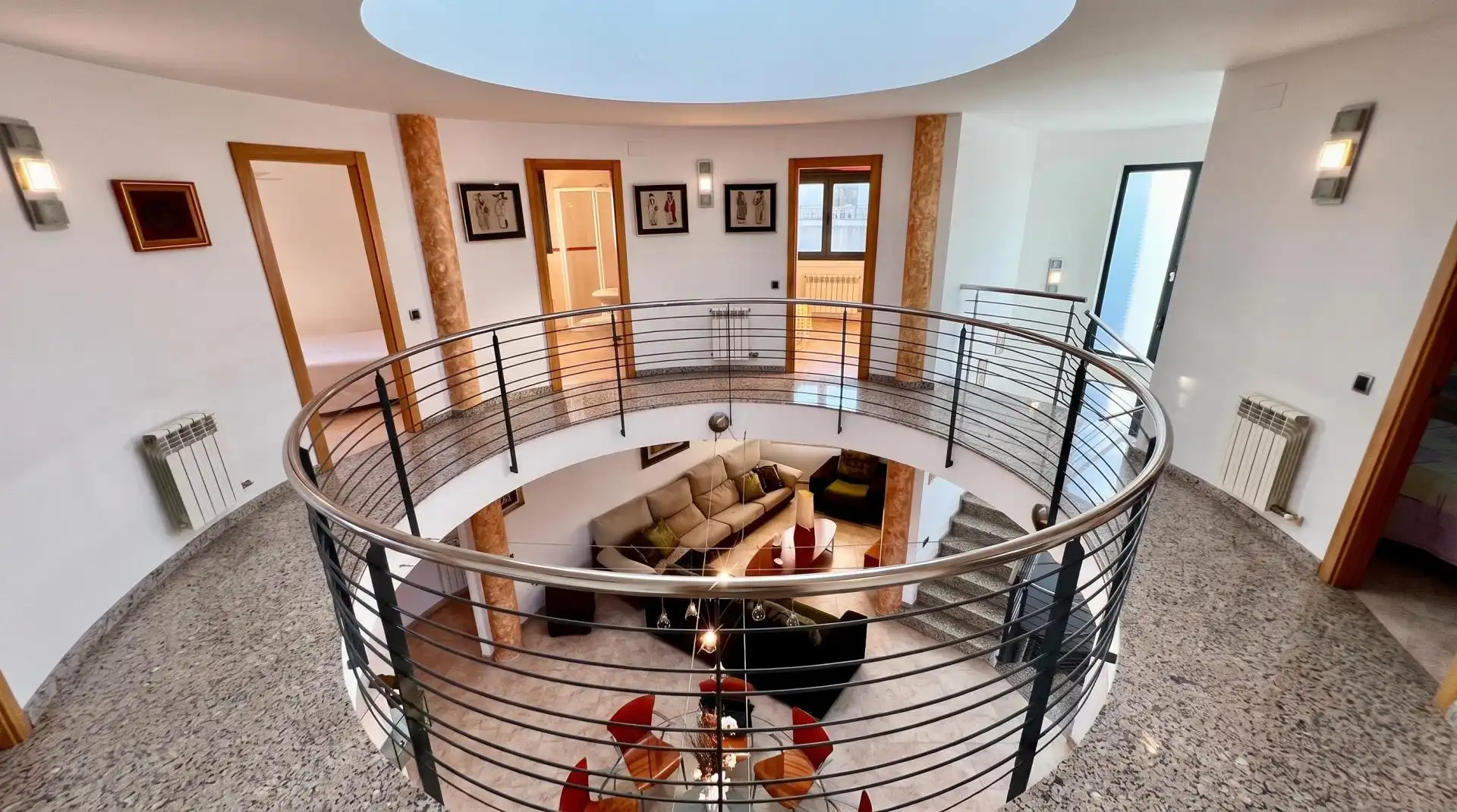 Casa con terrazza in vendita a Roda de Barà, imagen 30