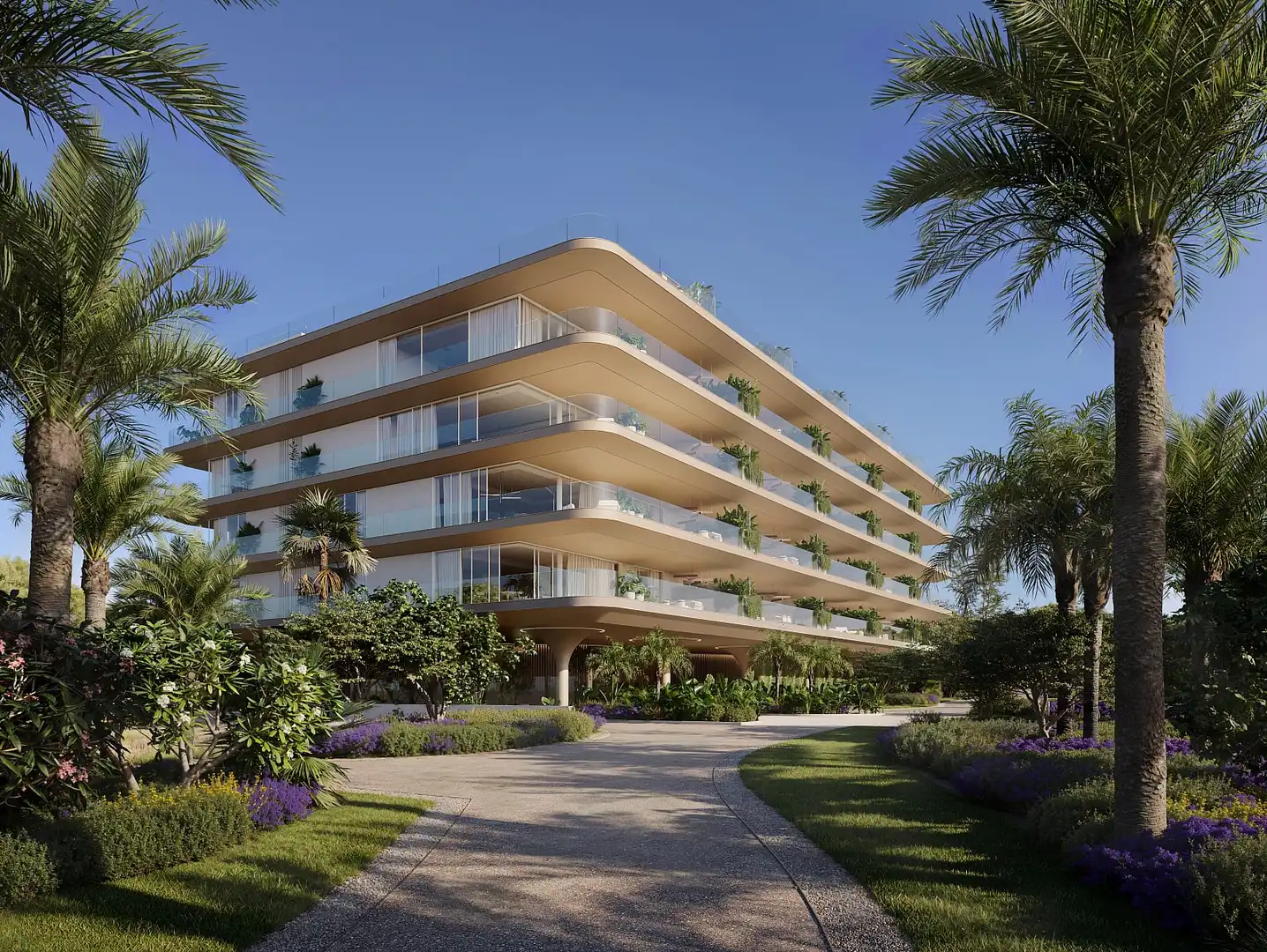 Apartment with lift for sale in Punta Plata, imagen 2