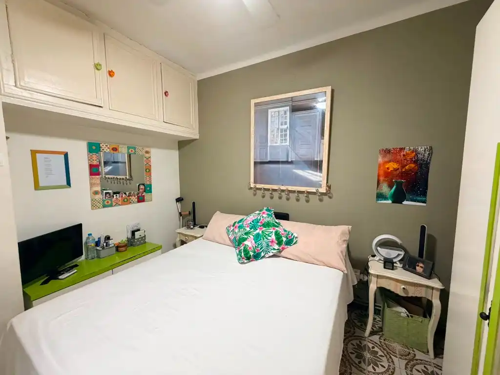 Habitación de Piso en venta en Badalona con Aire acondicionado y Calefacción
