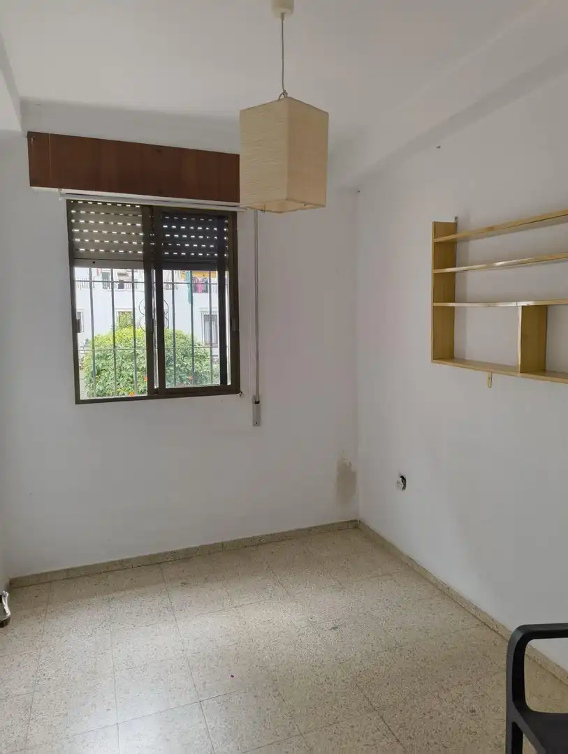 Bedroom of Flat for sale in Córdoba  with Balcony