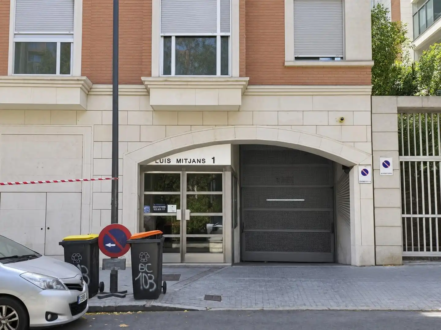 Flat with lift for sale in Calle Calle Luis Mitjans 20, imagen 8