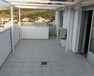 Terrace of Duplex for sale in Los Villares  with Air Conditioner, Terrace and Balcony