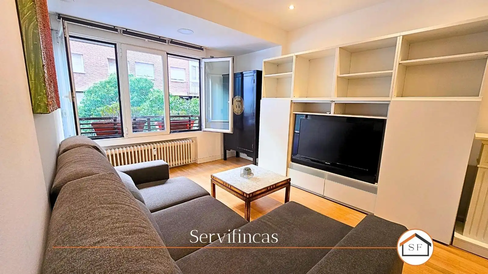 Wohnung mit Aufzug zum Verkauf in Retiro, imagen 8