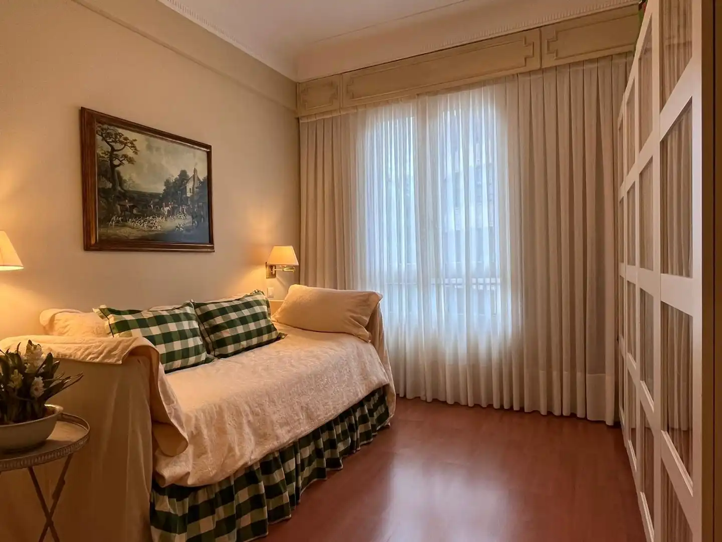 Wohnung mit Aufzug zum Verkauf in Abando - Albia, imagen 3