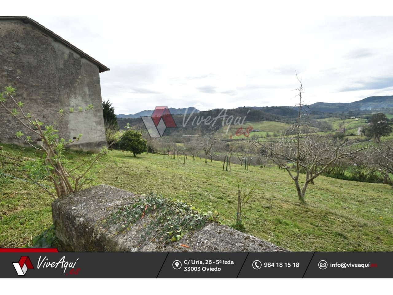 Casa o xalet en venda a Parroquias suroccidentales