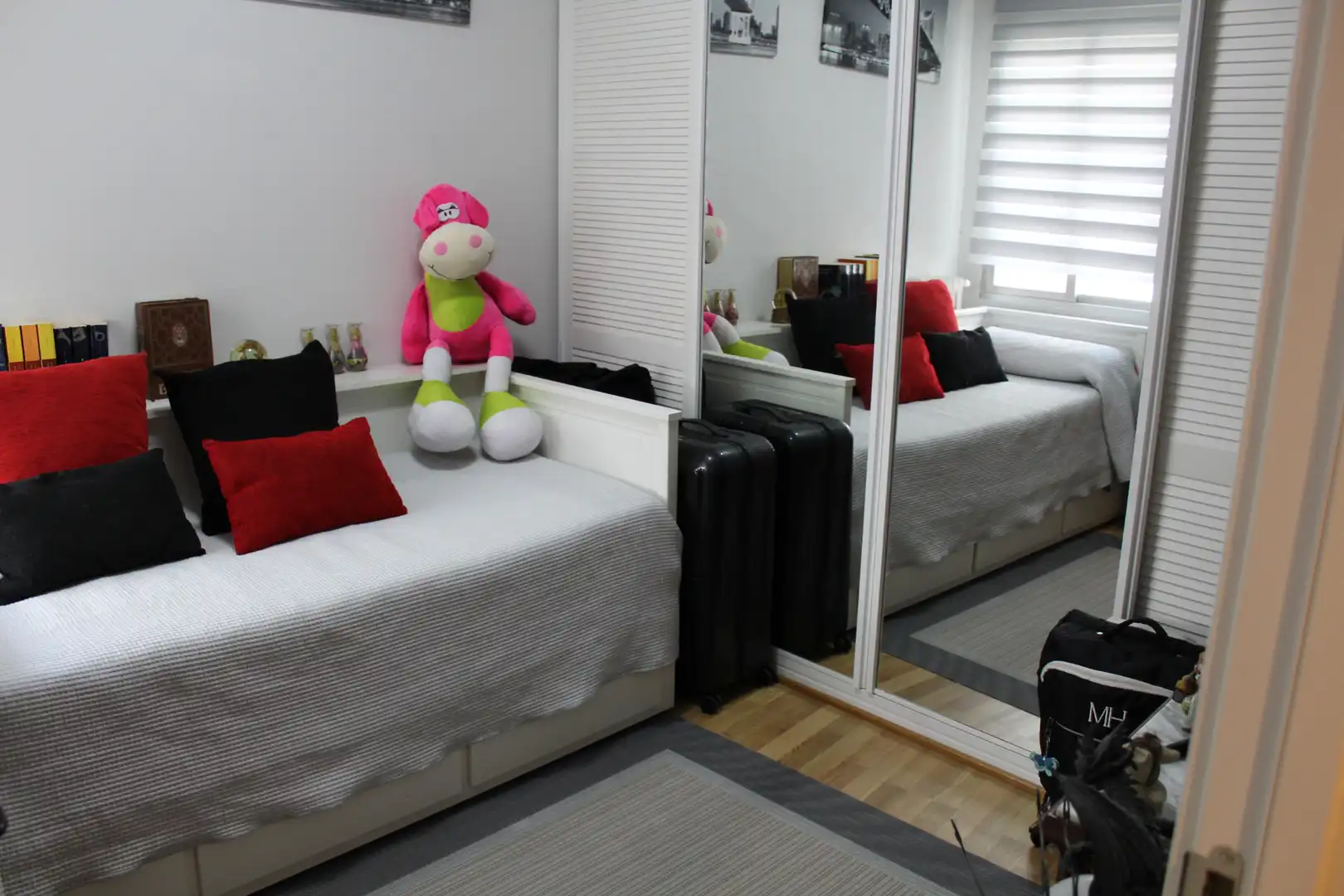 Flat with lift for sale in Avenida Gonzalo de Berceo, imagen 20
