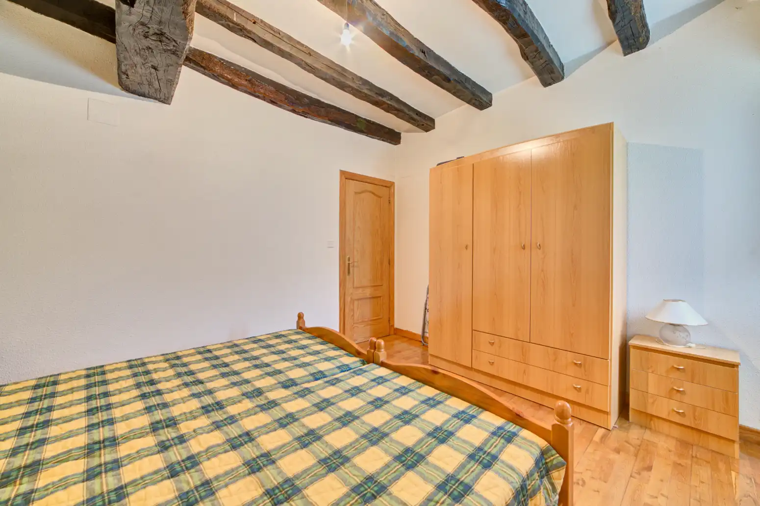 Casa o chalet en venta en Eraso - San Miguel 30. Imotz, Imotz