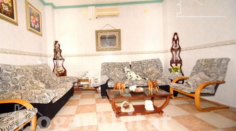 Foto 2 de Casa o xalet en venda a Calle de San Pablo, Estadio Castalia, Castellón de la Plana / Castelló de la Plana