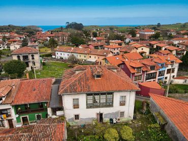 Casa con jardín en venta en Lugar Po 190A