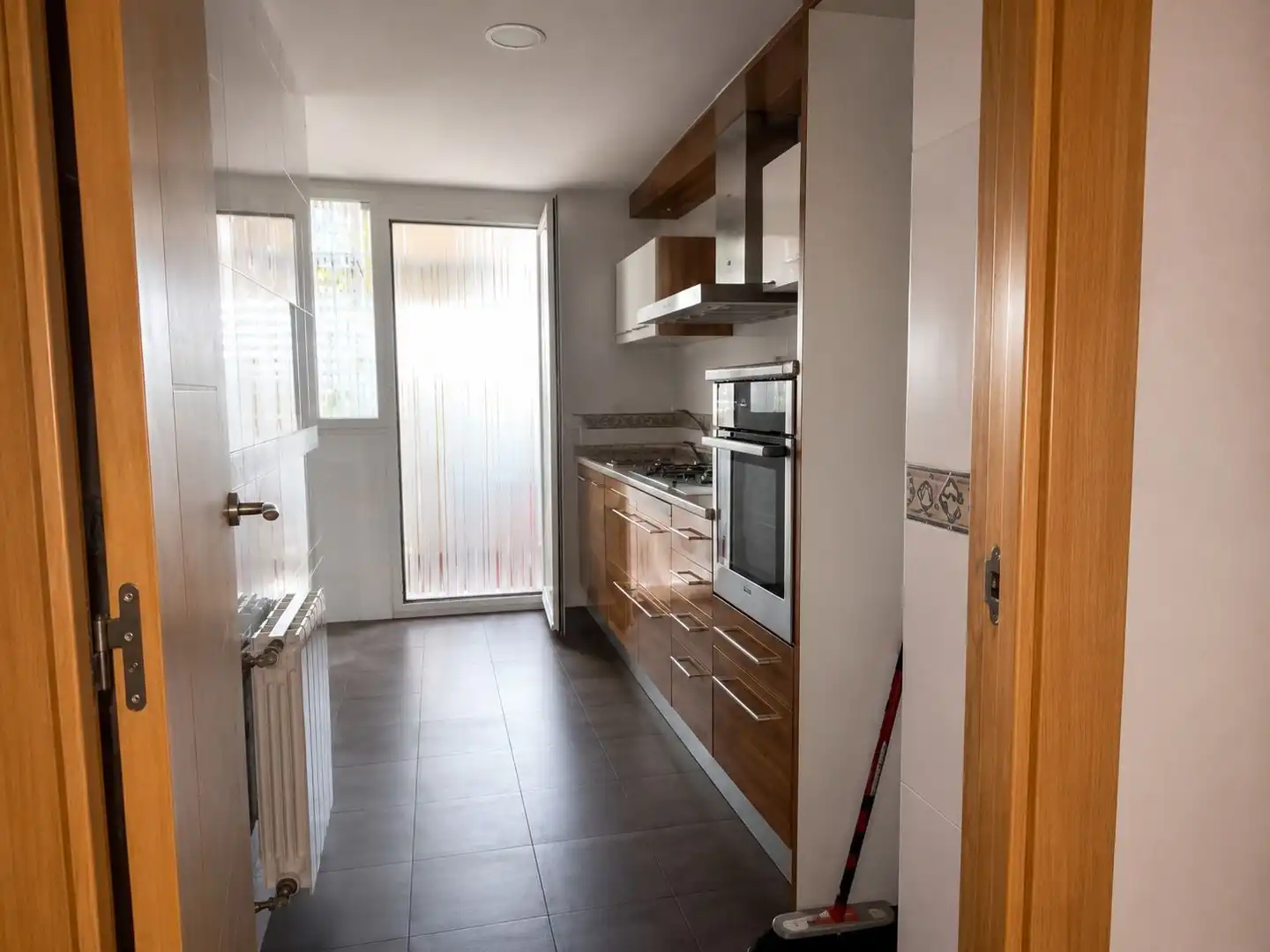 Flat for rent in Hospital