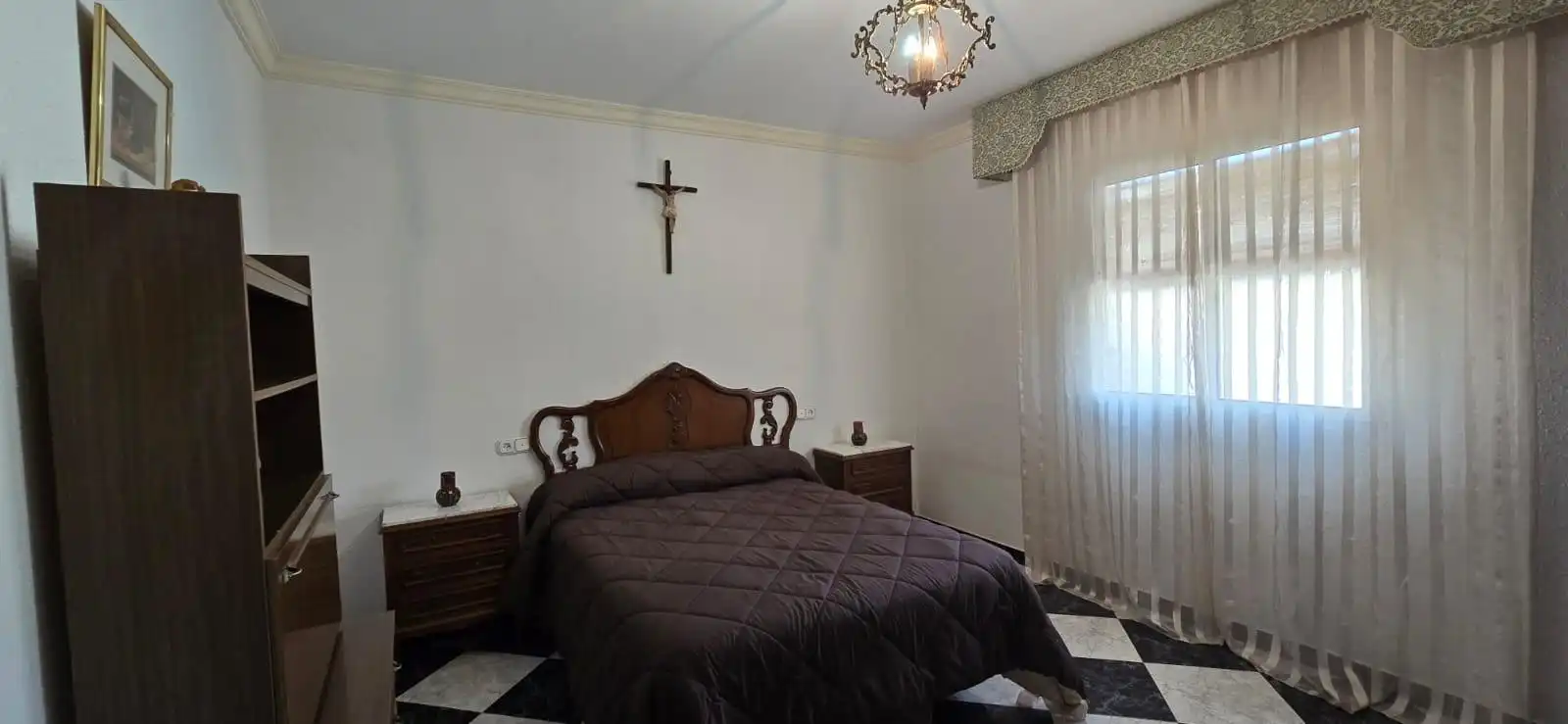 Habitación de Edificio en venta en Valle de Abdalajís