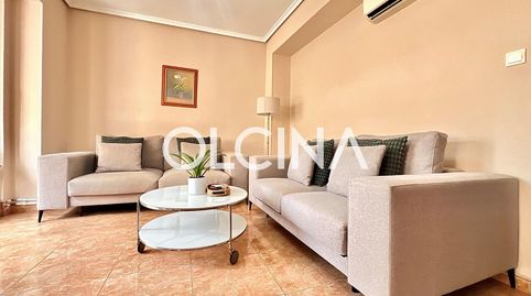 Foto 4 de Piso en venta en Ibi, Alicante