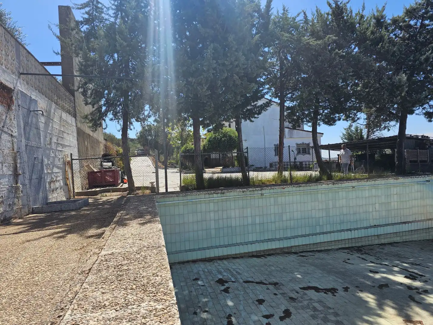 Chalet con piscina en venta en Calle Solana de la Montaña, imagen 10