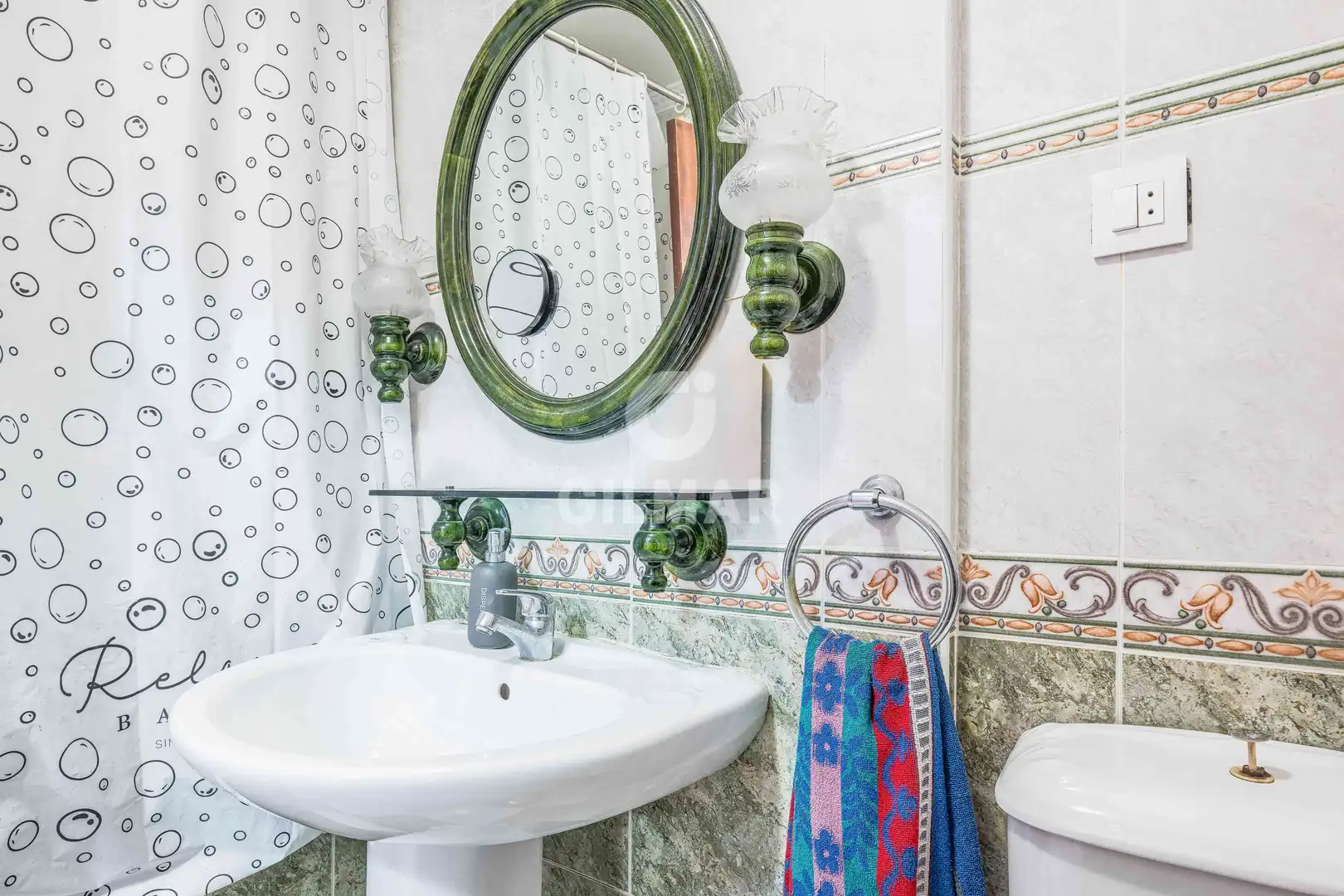 Flat with terrace for sale in Paseo Marítimo - San José - La Laguna, imagen 25