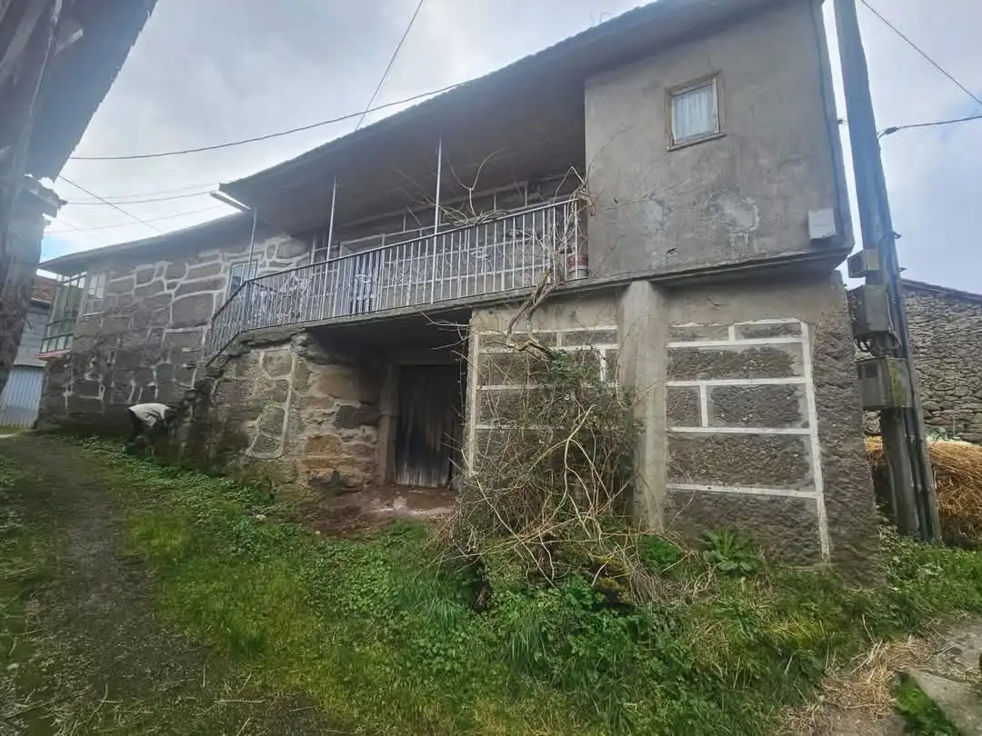 Casa rústica en venda a Rairiz de Veiga, imagen 5