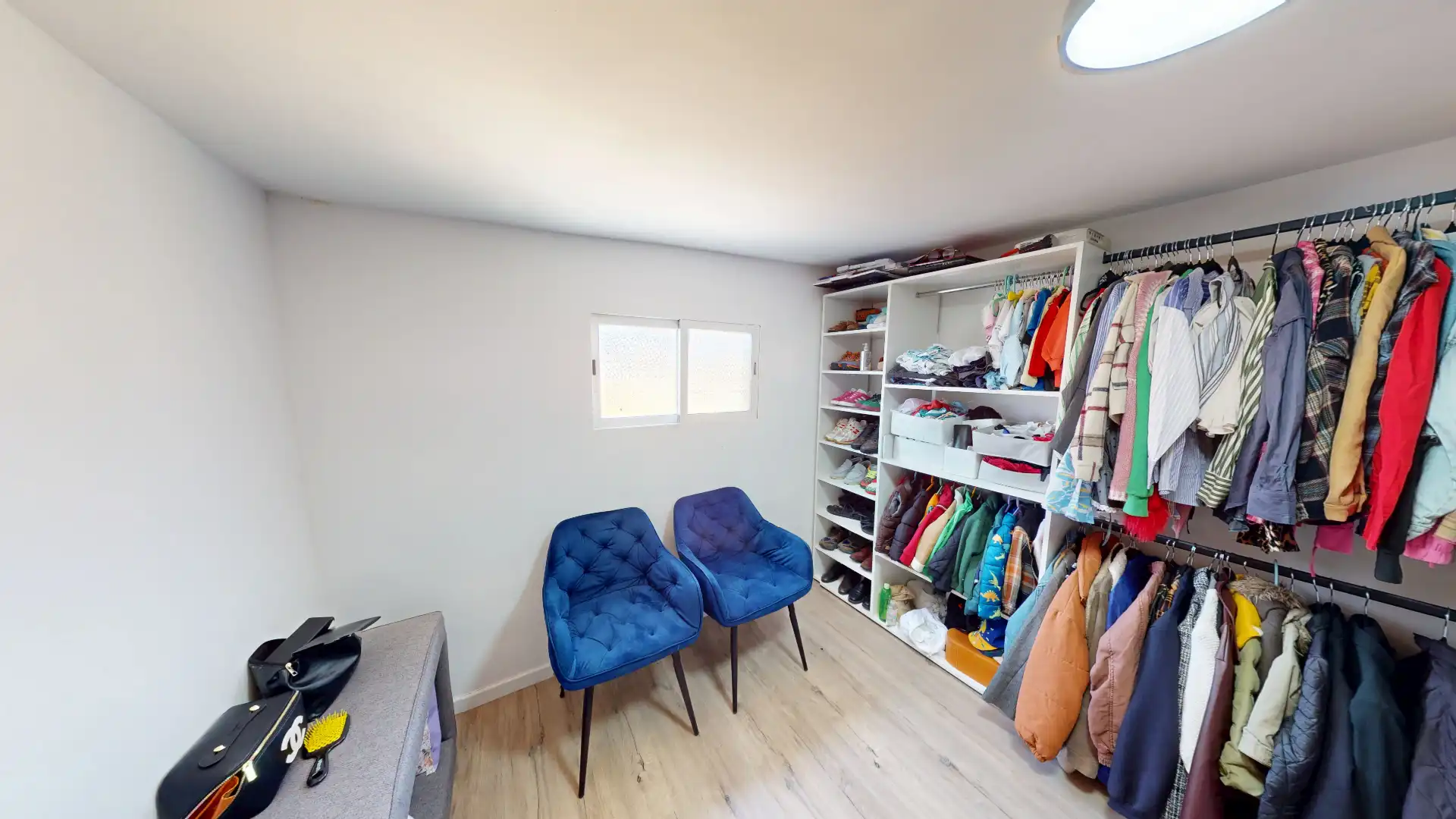 Casa o chalet en venta en Almería con Aire acondicionado, Parquet y Trastero