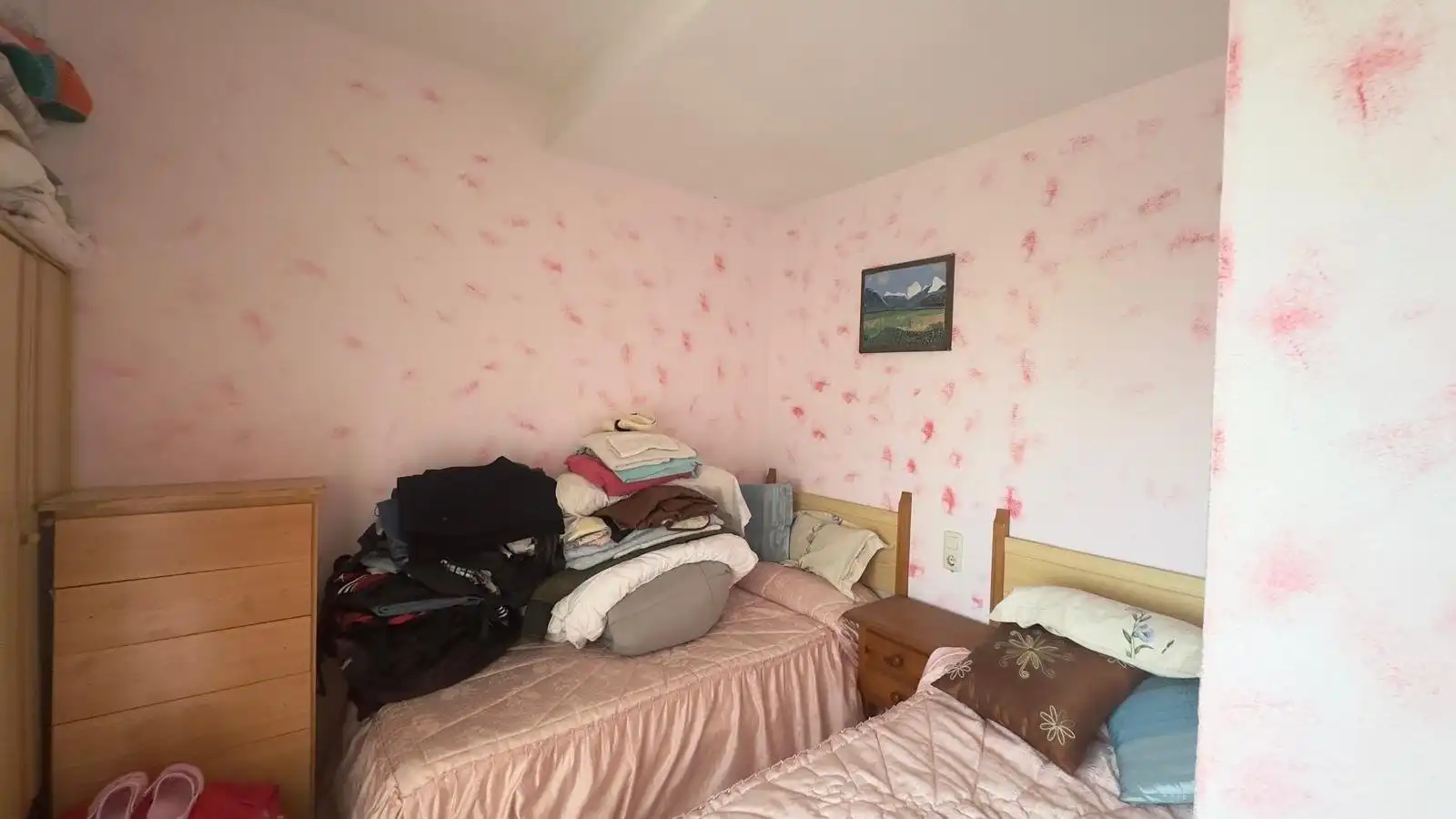 Ático con piscina en venta en Playa del Cura, imagen 4