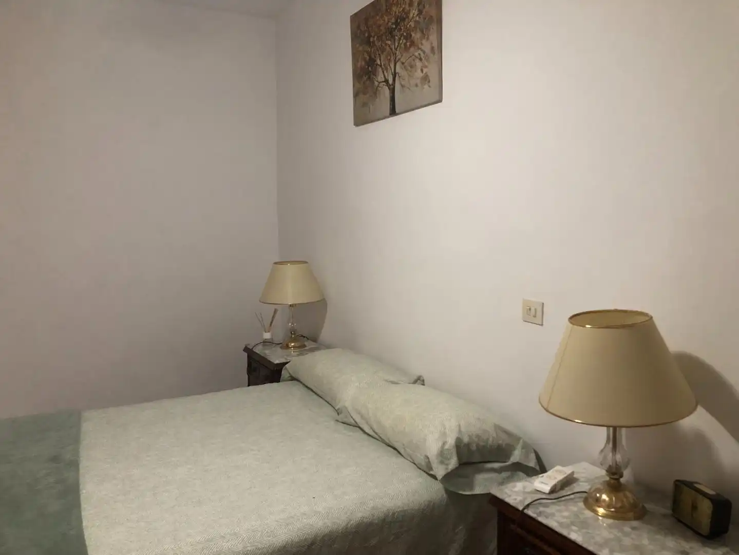 Habitación de Casa adosada en venta en Álora con Terraza