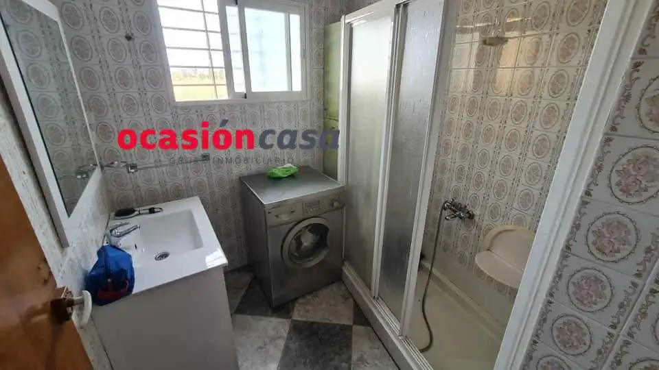 Casa con jardín en venta en Fuente Obejuna, imagen 7