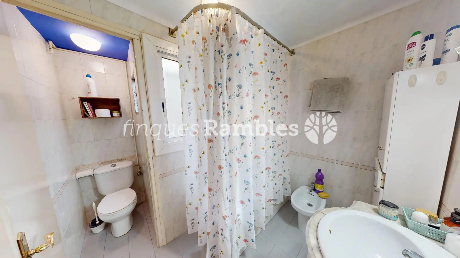 Baño de Casa o chalet en venta en Igualada con Terraza