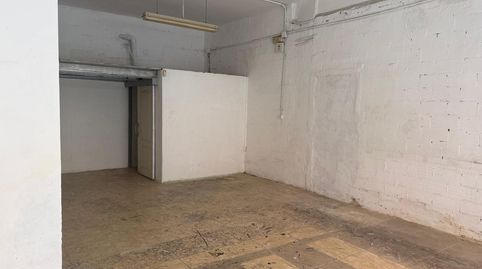 Foto 3 von Geschaftsraum zum Verkauf in Calle de Buenavista, 103, Centro Puerto, Sagunto / Sagunt