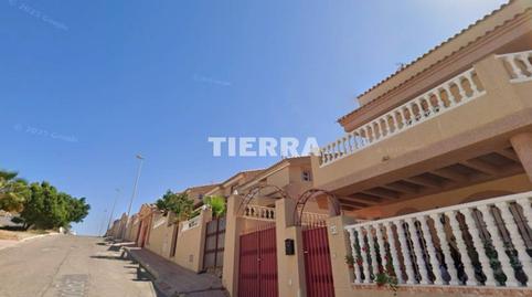 Foto 2 de Casa o xalet en venda a Calle Punta de Los Baños, El Alamillo, Mazarrón