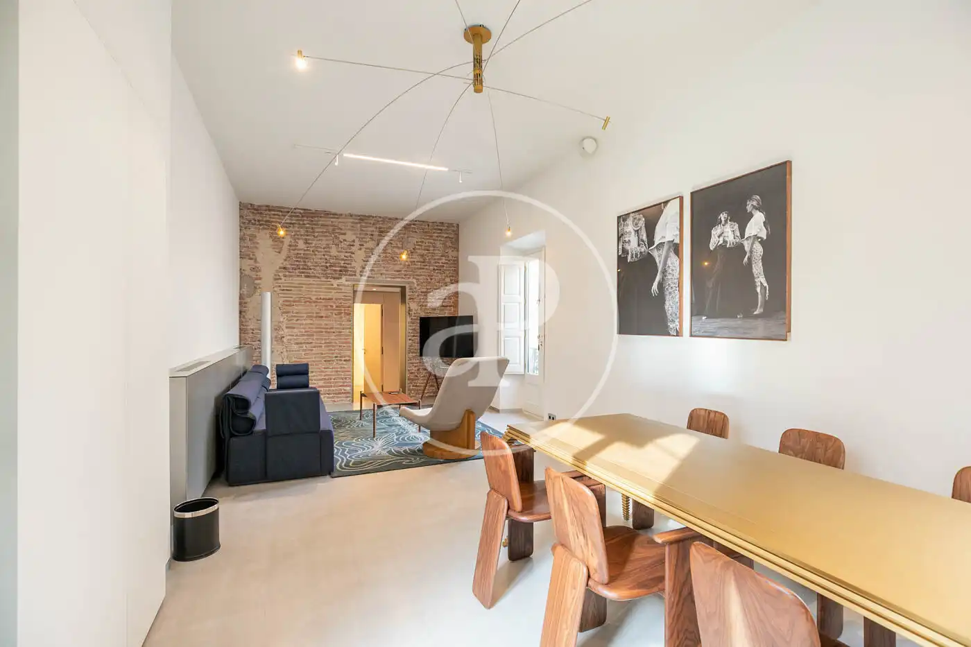 Flat for rent in Plaça de Sant Just, Barri Gòtic