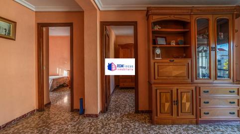 Foto 4 de Pis en venda a San Pablo,  Sevilla Capital