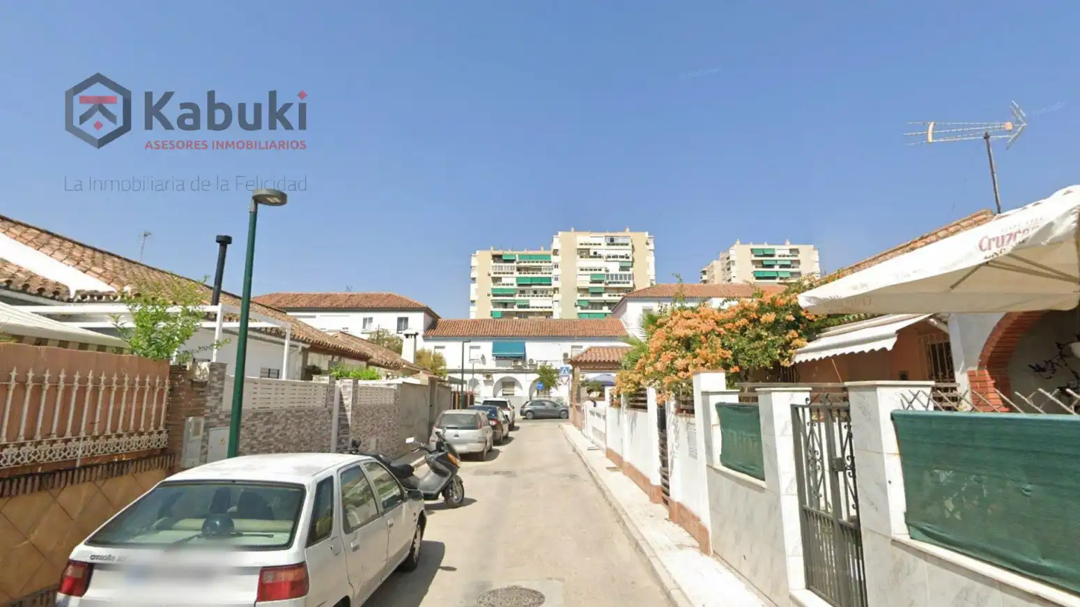 Casa en venda a CL VIRGEN DE LAS LAGRIMAS, imagen 3