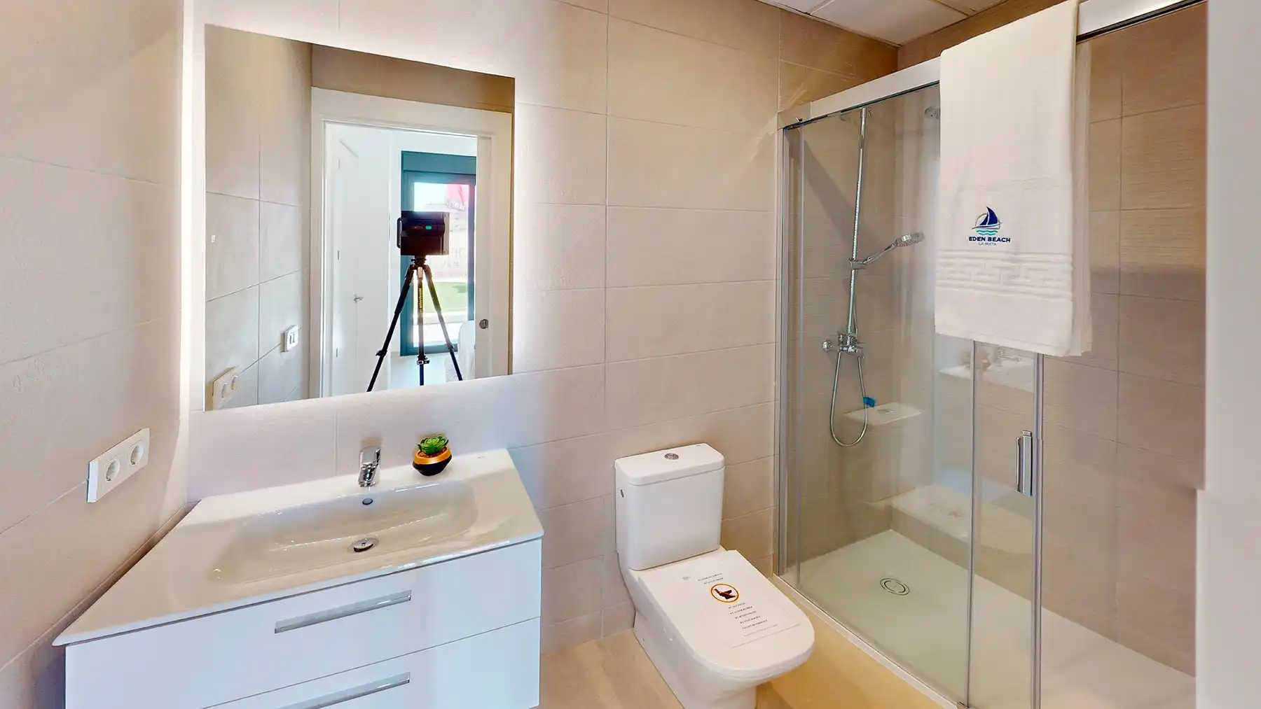 Penthouse with pool for sale in Nueva Torrevieja - Aguas Nuevas, imagen 11