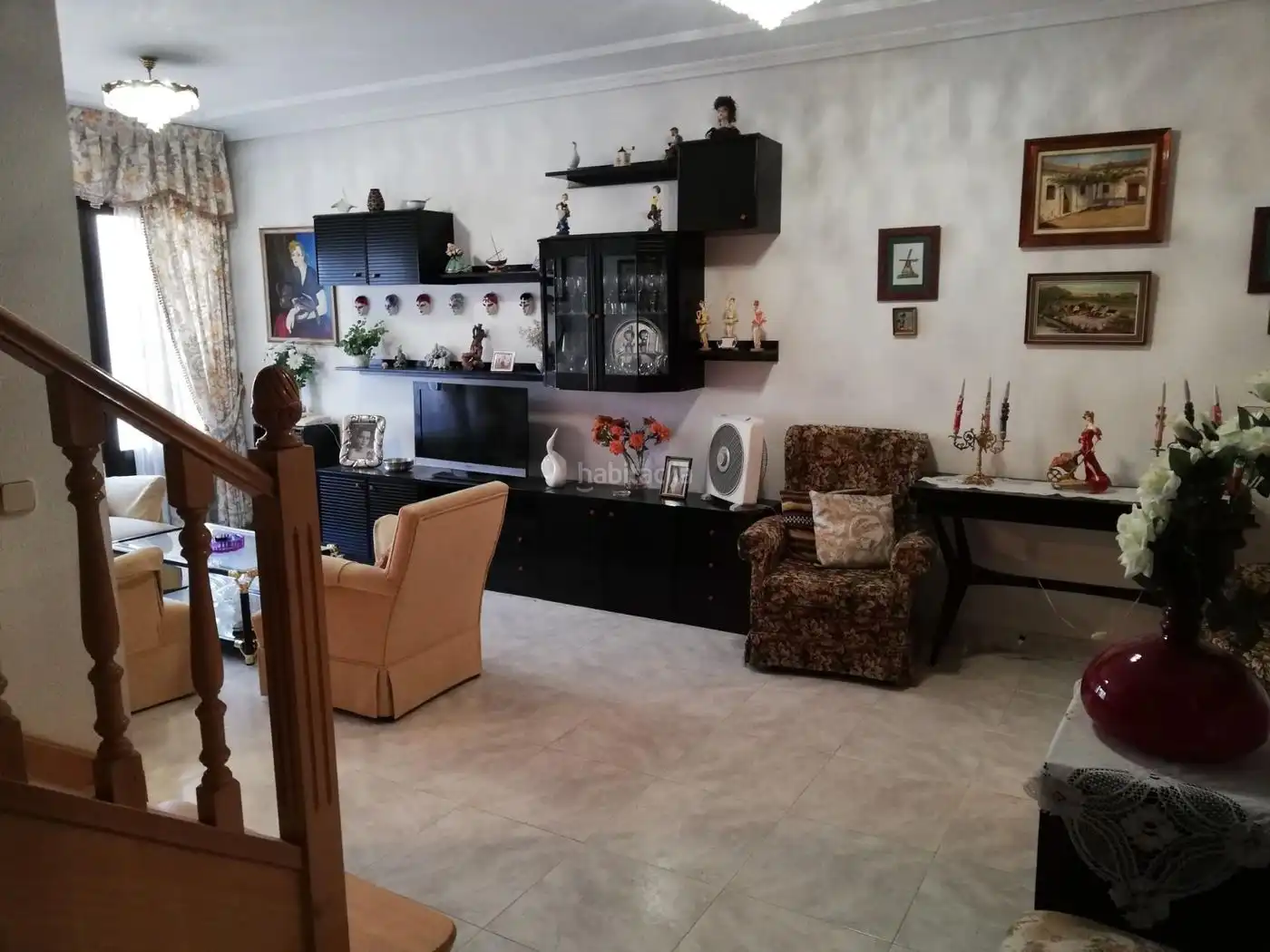Casa in affitto a Calle Virgen 4, imagen 12